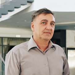 John D.